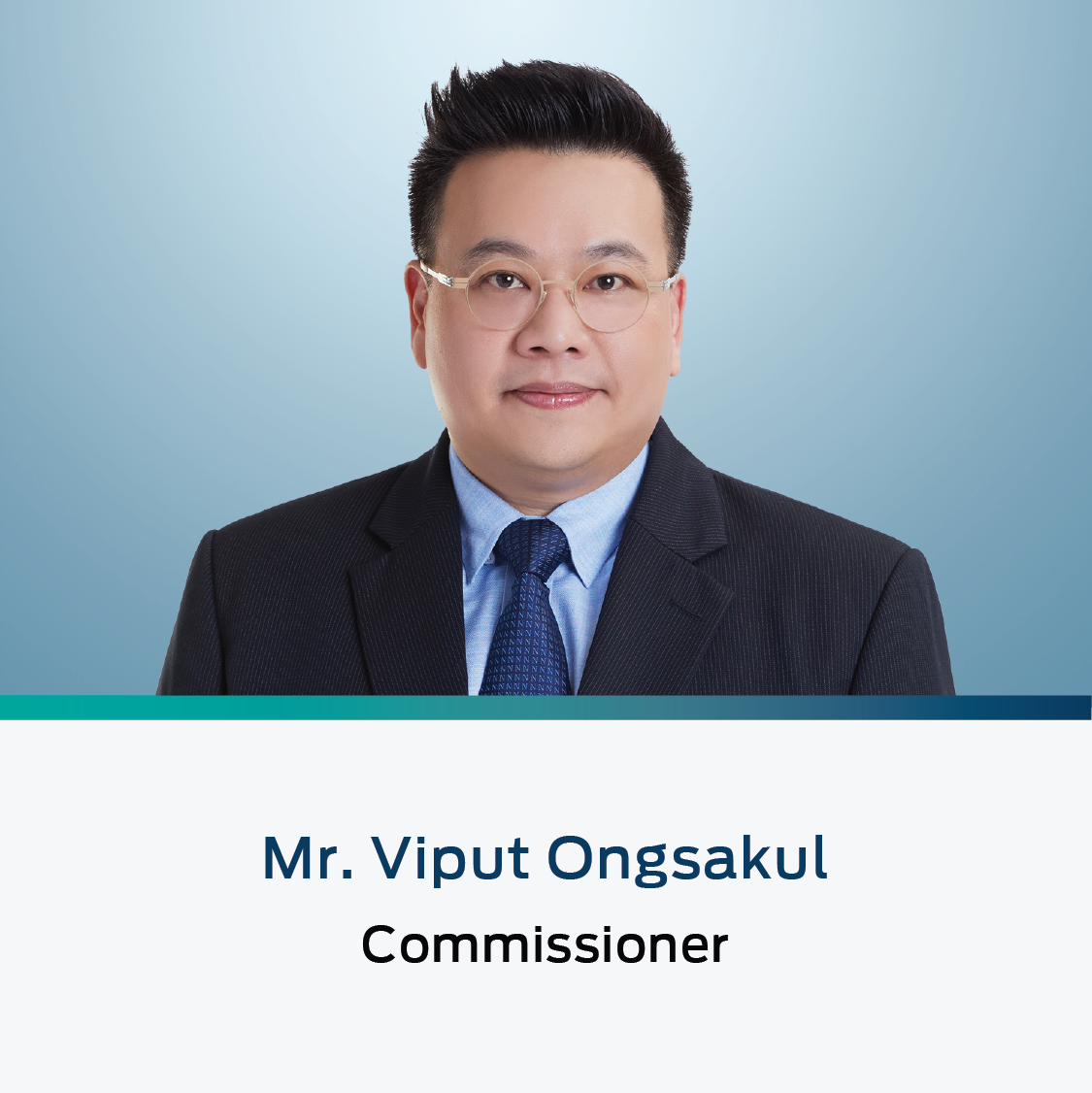 Mr. Viput Ongsakul