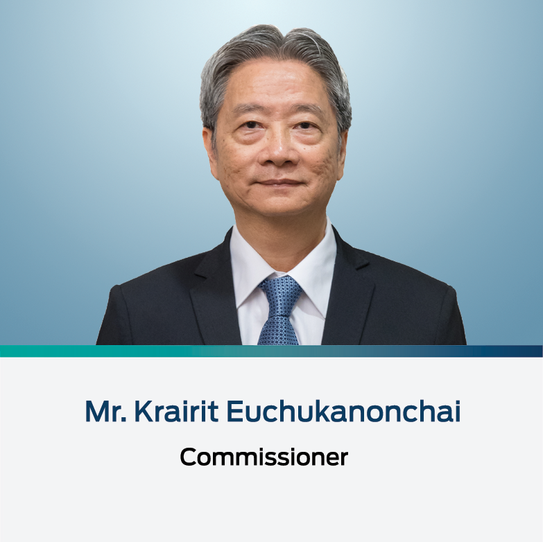 Mr. Krairit Euchukanonchai